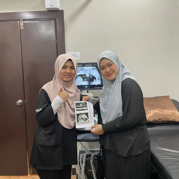 klinik anda bentong klinik ultrasound 2