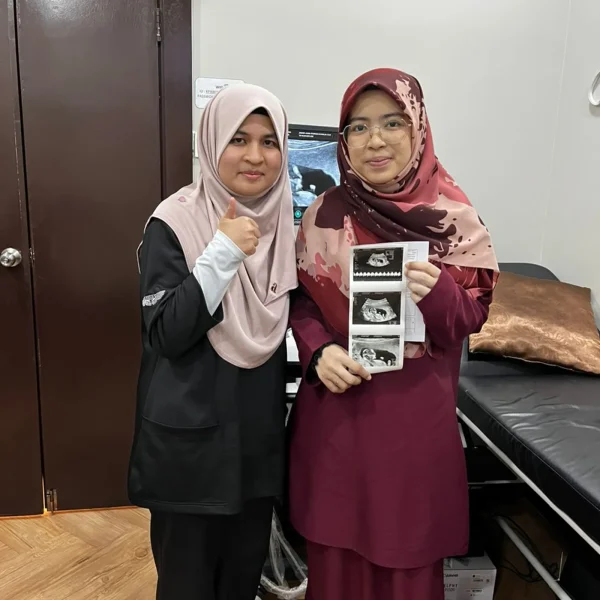 klinik anda bentong klinik ultrasound 3