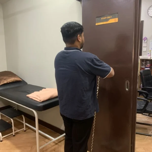 klinik anda bentong rawatan berat 4