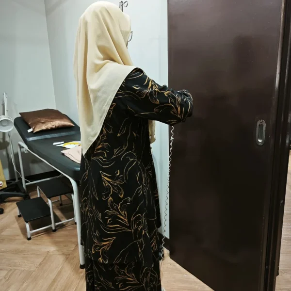 klinik anda bentong rawatan berat 5